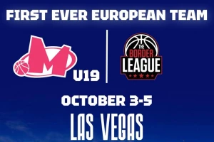 Za istoriju - Mega u Las Vegasu! ESPN, NBA TV prenose mečeve!
